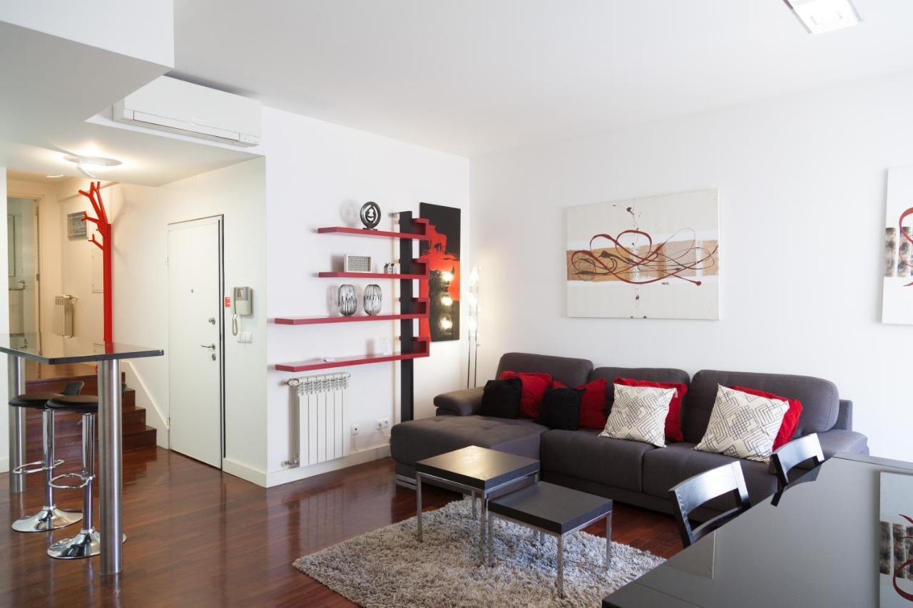 Flh Chiado Artsy Duplex Apartment Lisbon Exterior photo